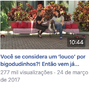 Live Youtube