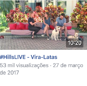 Live Youtube