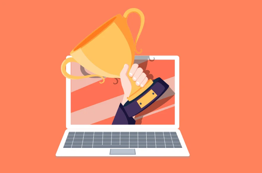 Somos TOP 3 do prêmio agências de resultado 2018, categoria revelação