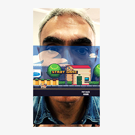 Filtro e Game