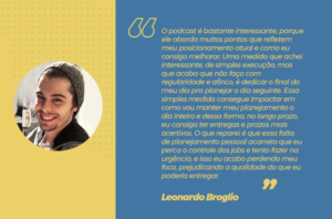 Leonardo Broglio