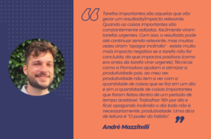 André Mazzitelli