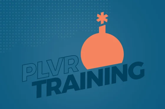 Plvr Training