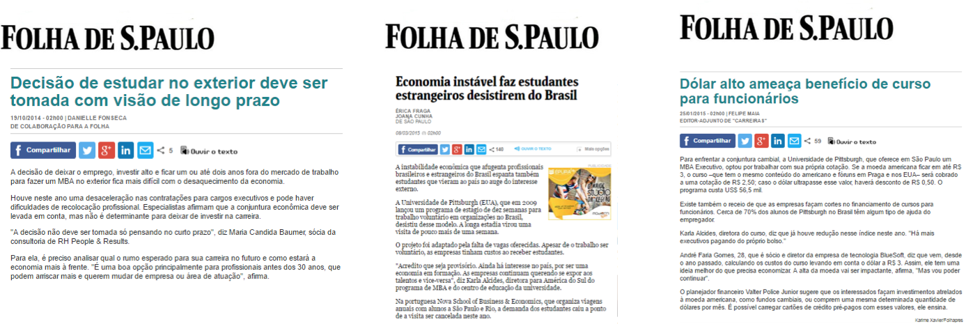 Folha São Paulo