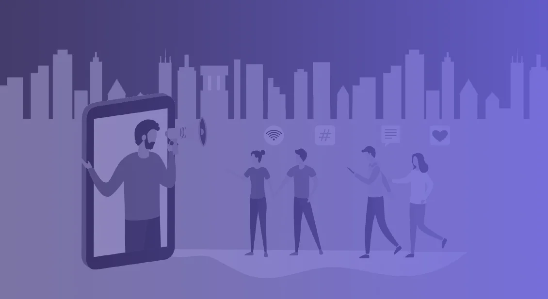 Marketing de comunidade: o poder de inspirar pessoas