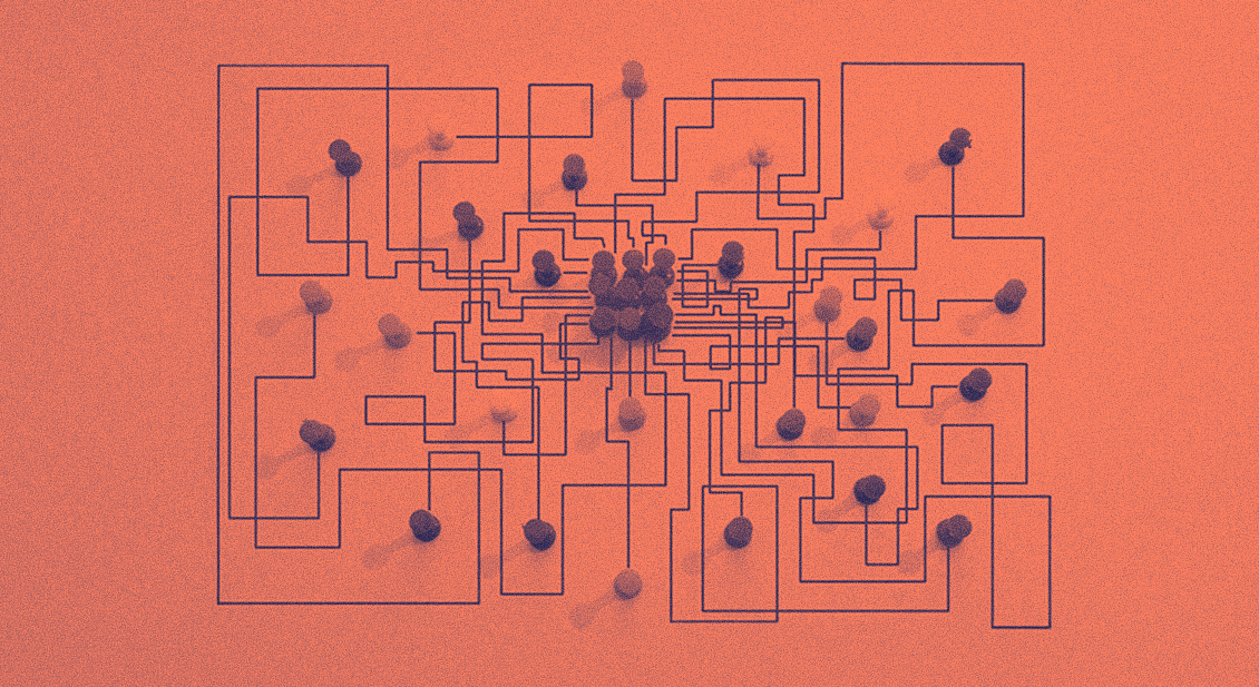 No B2B Tech, existem coisas simples de entender, mas complexas de executar