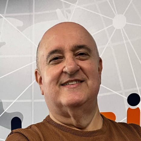 Flavio Ortencio
