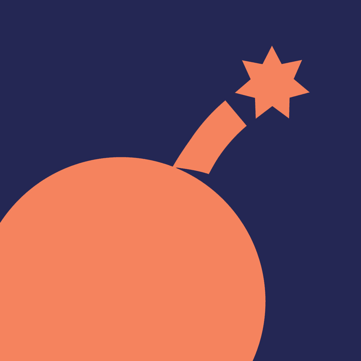 Agência Pólvora logo