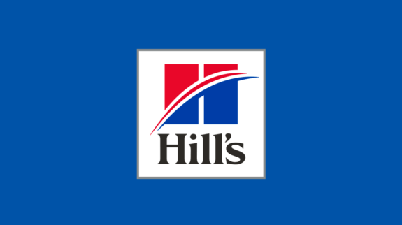 Logo Hill's Pet Nutrition