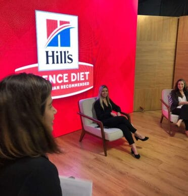 Evento Hill's Pet Nutrition