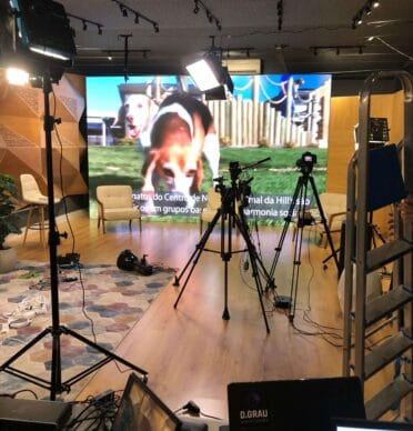 Evento Hill's Pet Nutrition