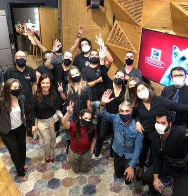 Evento Hill's Pet Nutrition