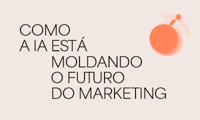 Do prompt à estratégia: como a IA está moldando o futuro do marketing