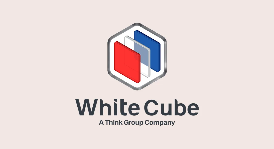 Case White Cube