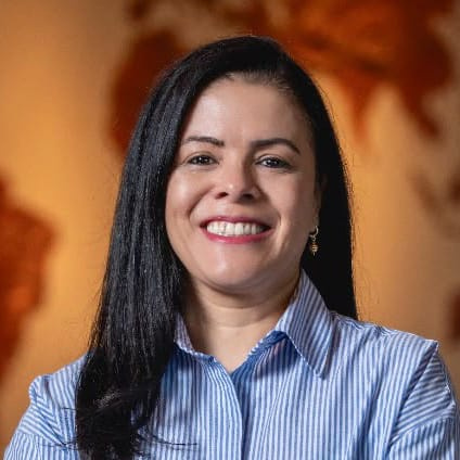 Luanda Oliveira de Lima
